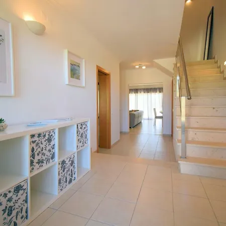 Villa Ferreira's Albufeira
