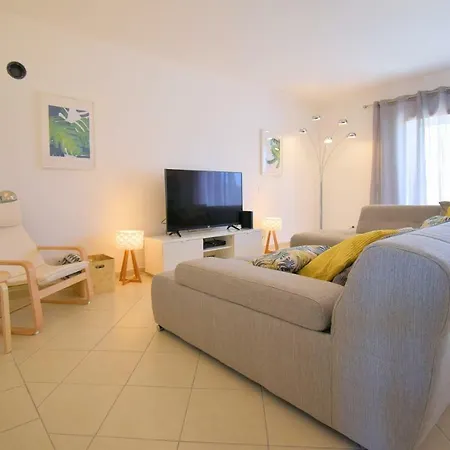 Ferreira's Villa