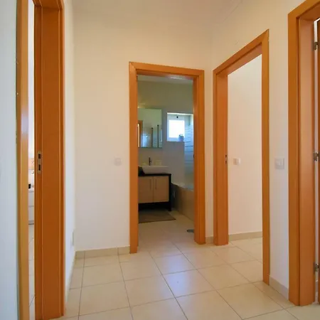 Ferreira's Villa *
