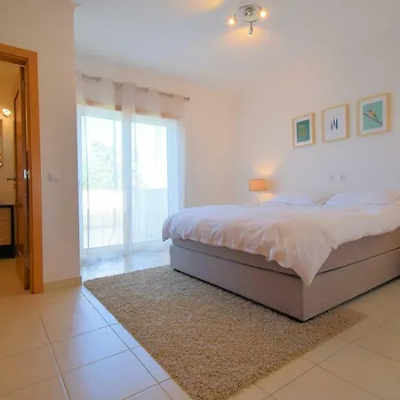 Villa Ferreira's Albufeira